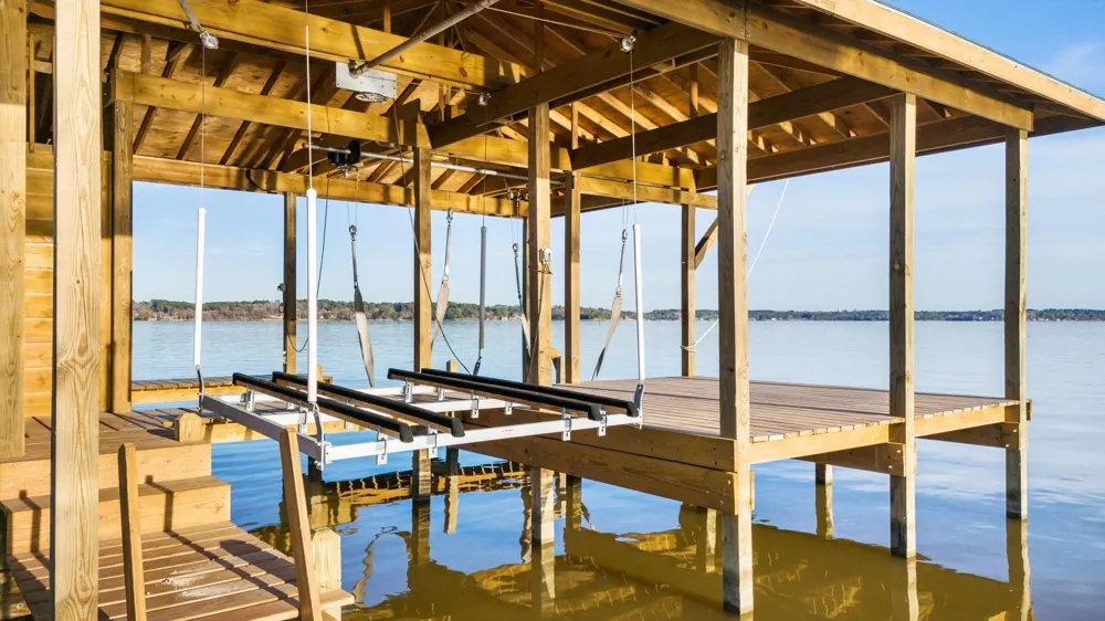9 Autumn Shores Drive Onalaska, TX 77360