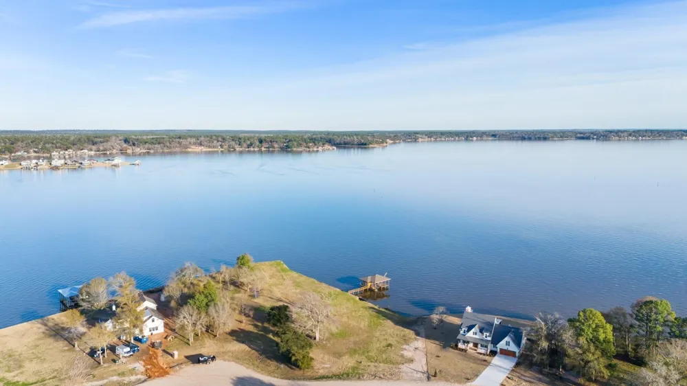 9 Autumn Shores Drive Onalaska, TX 77360