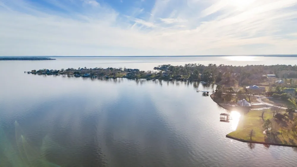 9 Autumn Shores Drive Onalaska, TX 77360