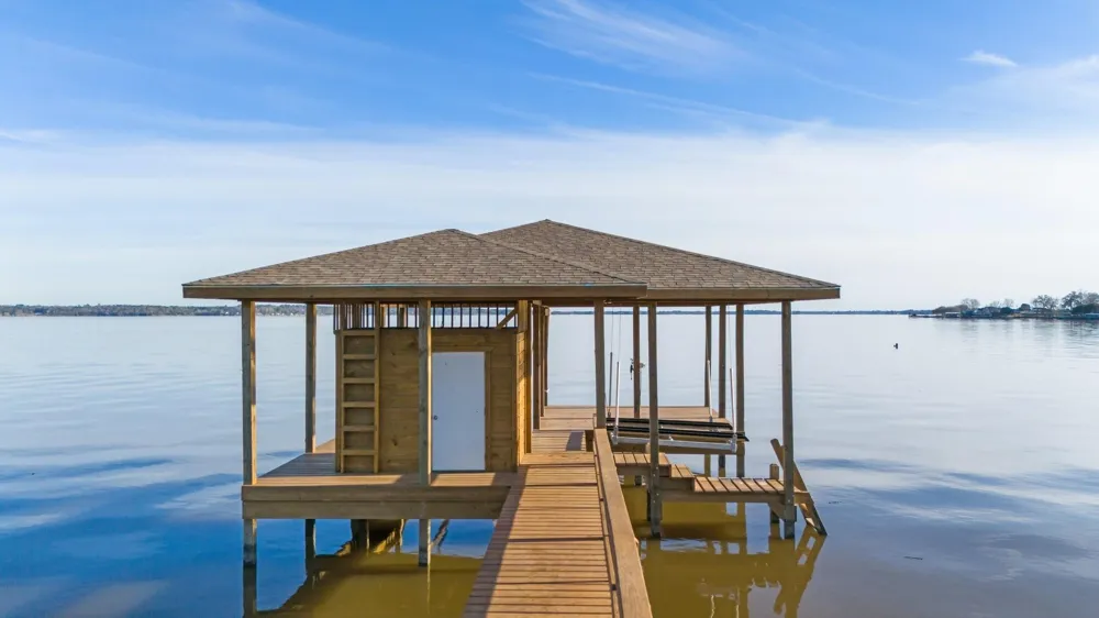 9 Autumn Shores Drive Onalaska, TX 77360