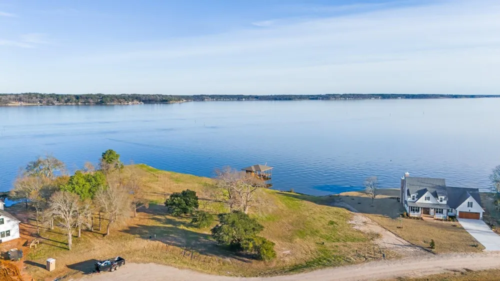 9 Autumn Shores Drive Onalaska, TX 77360