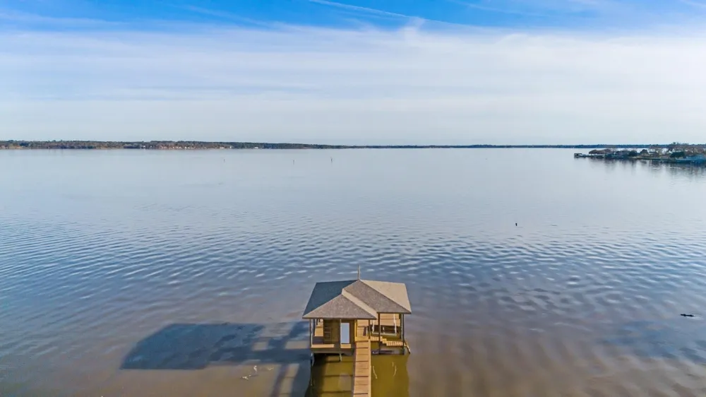 9 Autumn Shores Drive Onalaska, TX 77360