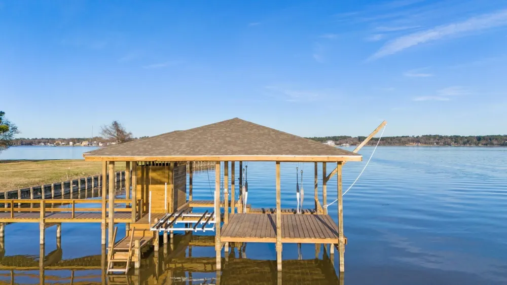 9 Autumn Shores Drive Onalaska, TX 77360