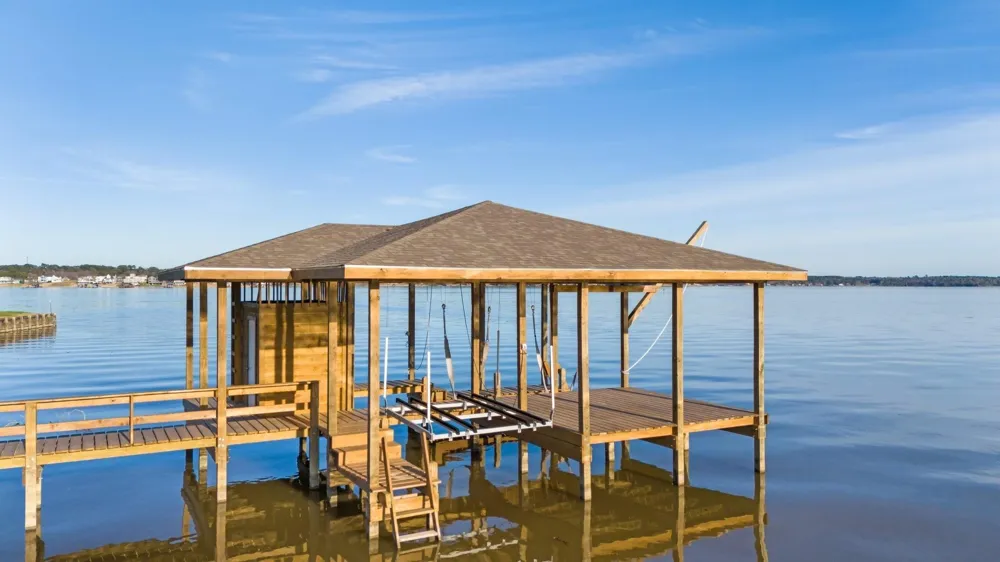 9 Autumn Shores Drive Onalaska, TX 77360
