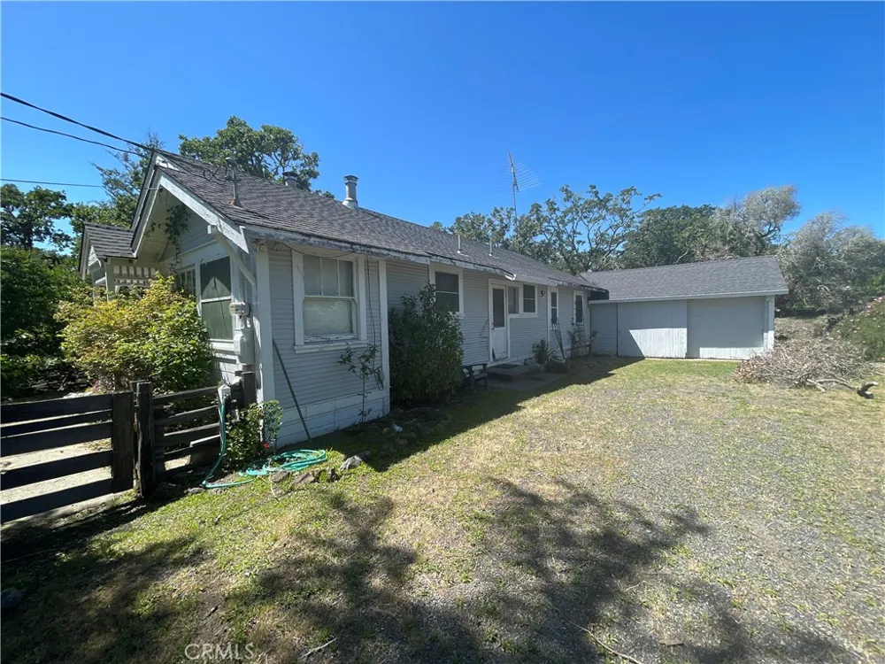 12760 Green Valley Road Sebastopol, CA 95472