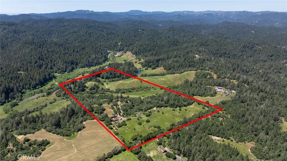 12760 Green Valley Road Sebastopol, CA 95472