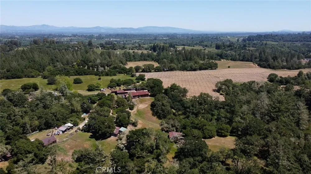 12760 Green Valley Road Sebastopol, CA 95472