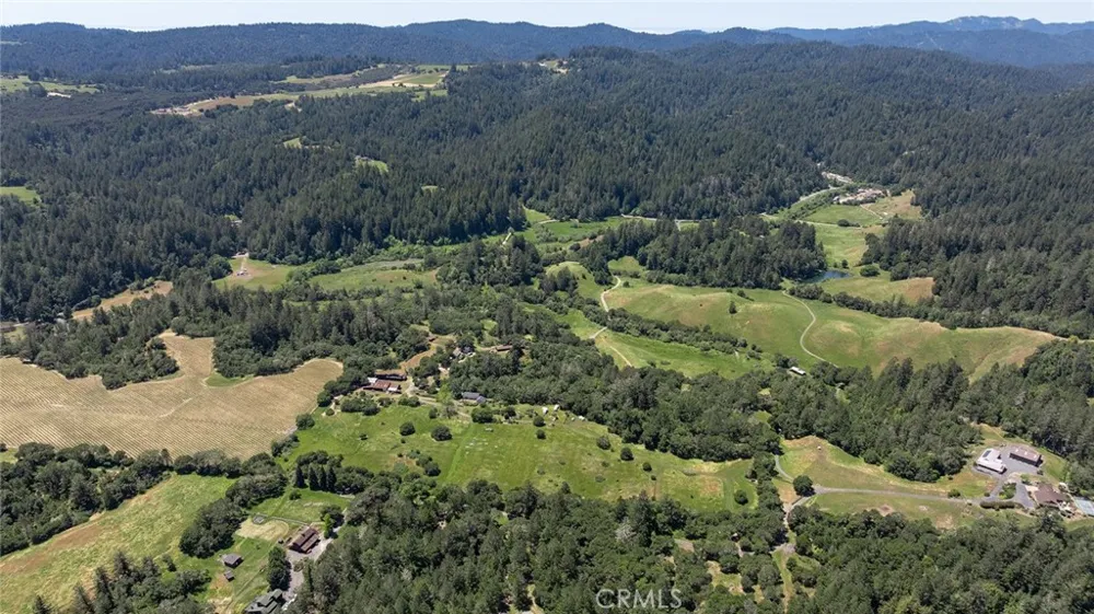 12760 Green Valley Road Sebastopol, CA 95472
