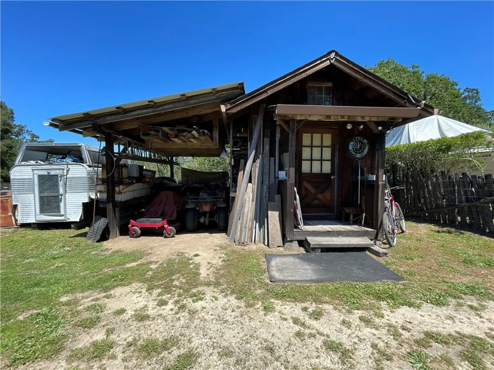 12760 Green Valley Road Sebastopol, CA 95472
