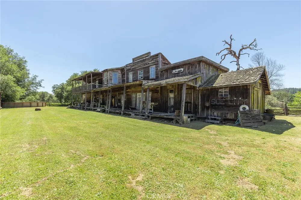12760 Green Valley Road Sebastopol, CA 95472