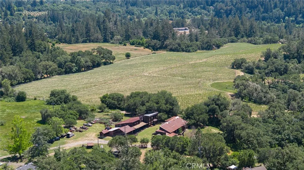 12760 Green Valley Road Sebastopol, CA 95472