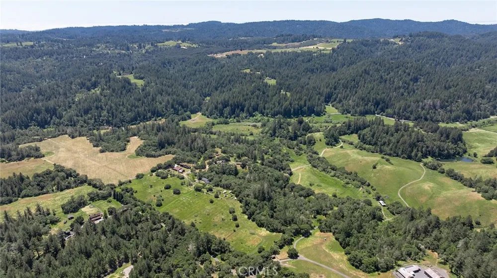12760 Green Valley Road Sebastopol, CA 95472