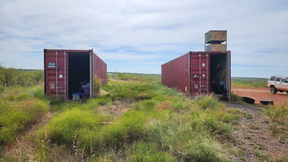 32 FM 600 Stamford, TX 79553