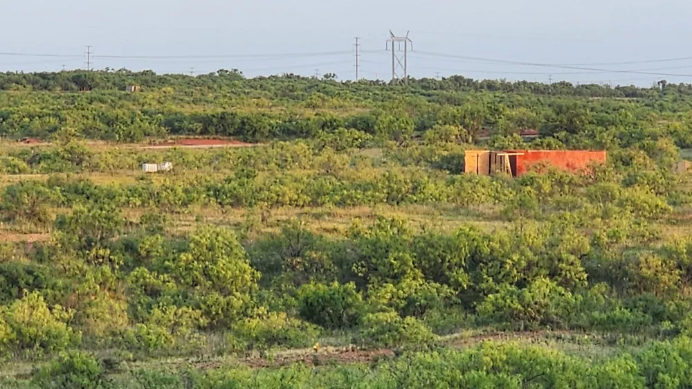 32 FM 600 Stamford, TX 79553