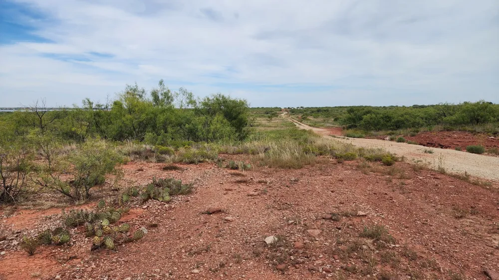32 FM 600 Stamford, TX 79553