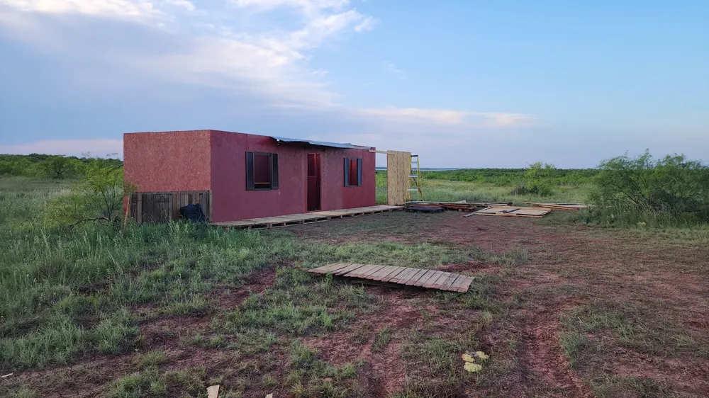 32 FM 600 Stamford, TX 79553
