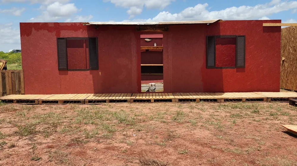32 FM 600 Stamford, TX 79553