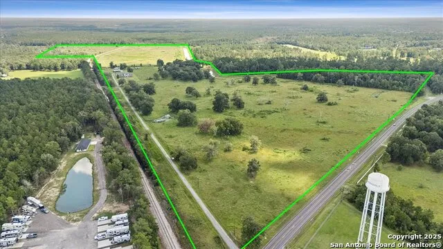 6900 Meyers Rd Orange, TX 77632