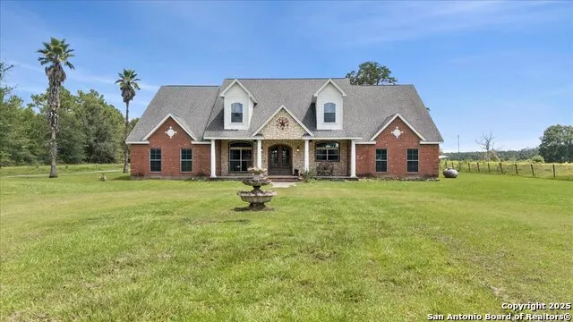 6900 Meyers Rd Orange, TX 77632