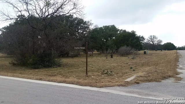 0 Arrow Point Horseshoe Bay, TX 78654