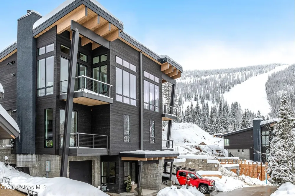 Lot 3 The Glades Sandpoint, ID 83864