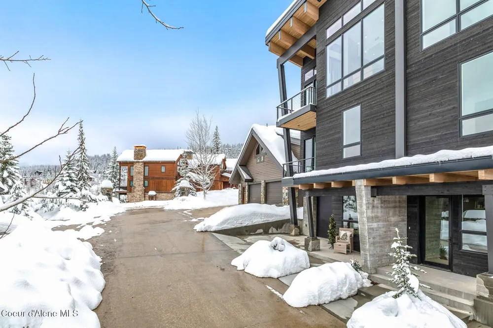 Lot 3 The Glades Sandpoint, ID 83864