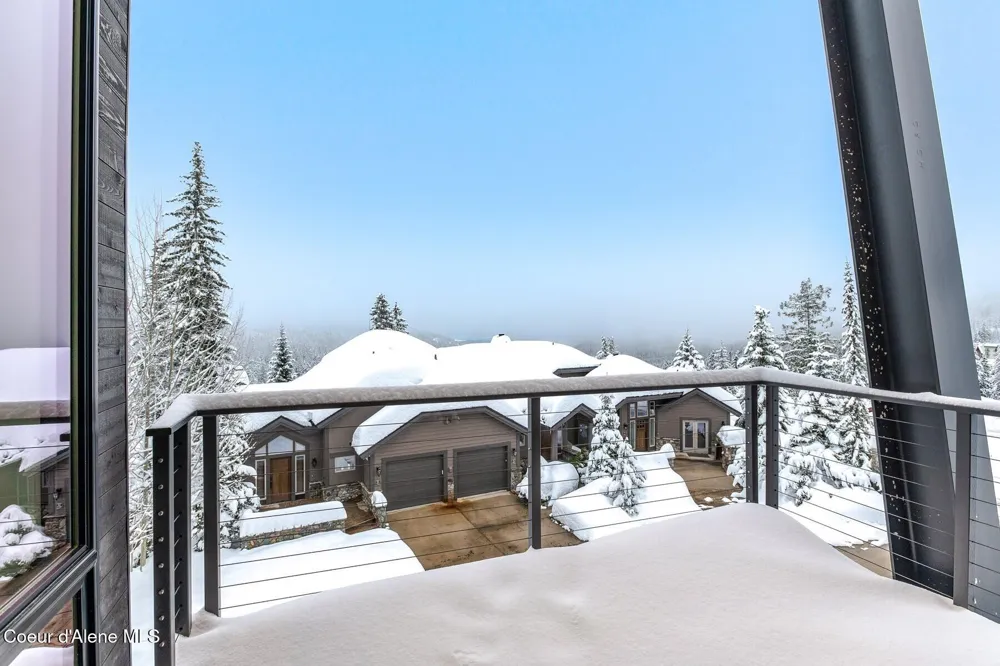 Lot 3 The Glades Sandpoint, ID 83864