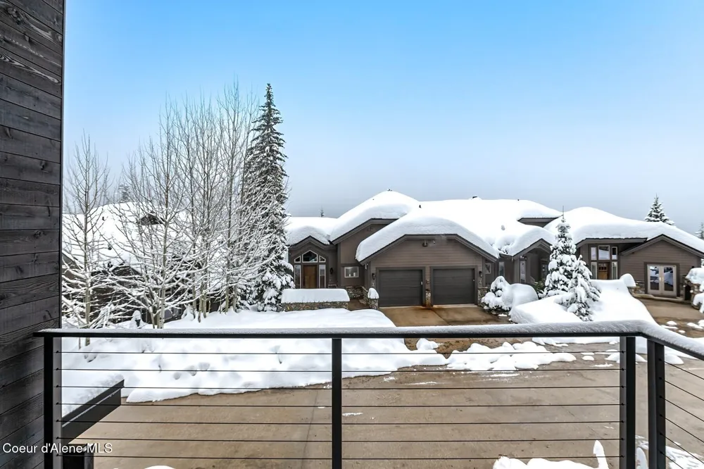 Lot 3 The Glades Sandpoint, ID 83864