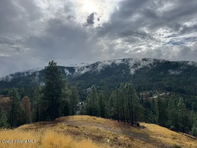 NKA Parcel A Pinehurst, ID 83850