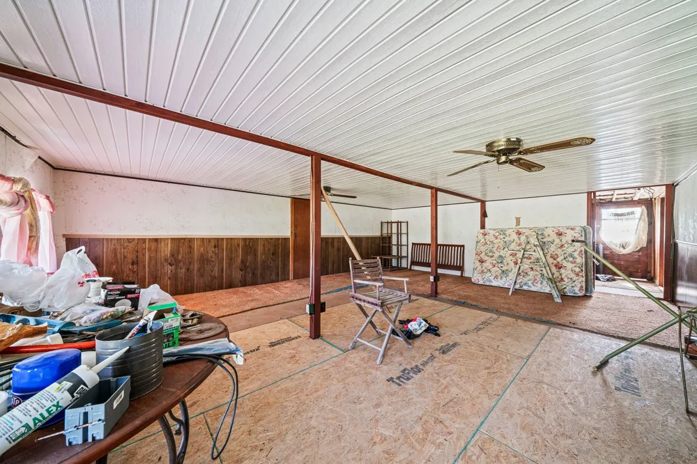 7331 Ashburn Rd Baxter, TN 38544