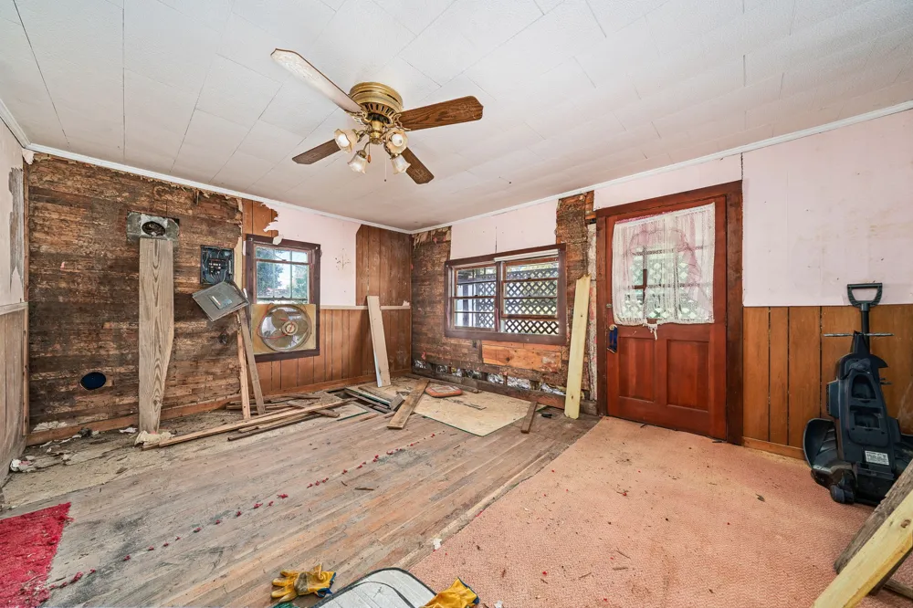 7331 Ashburn Rd Baxter, TN 38544