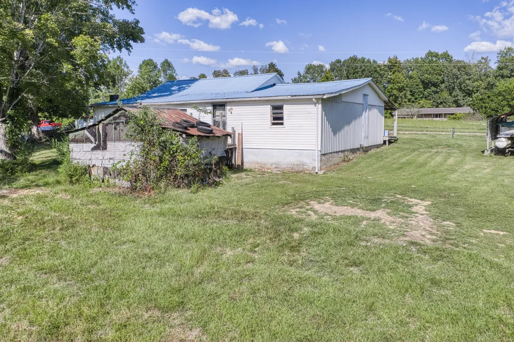 7331 Ashburn Rd Baxter, TN 38544