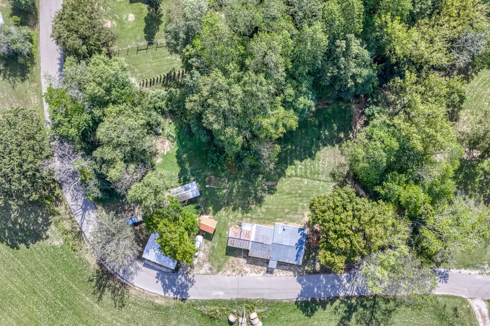 7331 Ashburn Rd Baxter, TN 38544