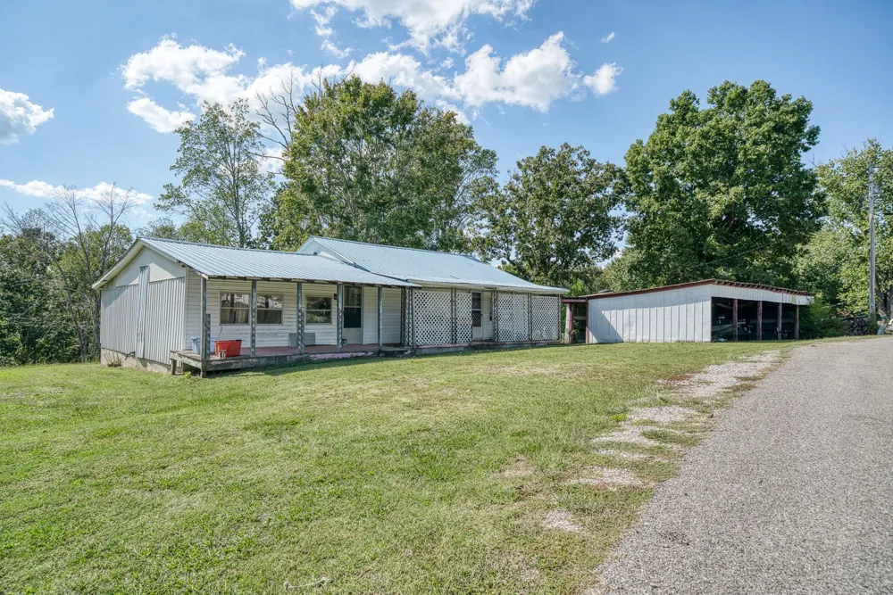 7331 Ashburn Rd Baxter, TN 38544