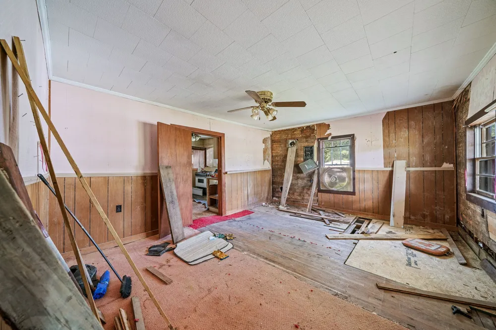 7331 Ashburn Rd Baxter, TN 38544