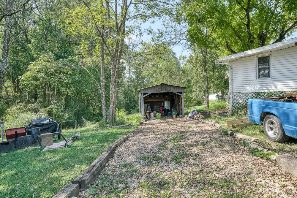 7331 Ashburn Rd Baxter, TN 38544