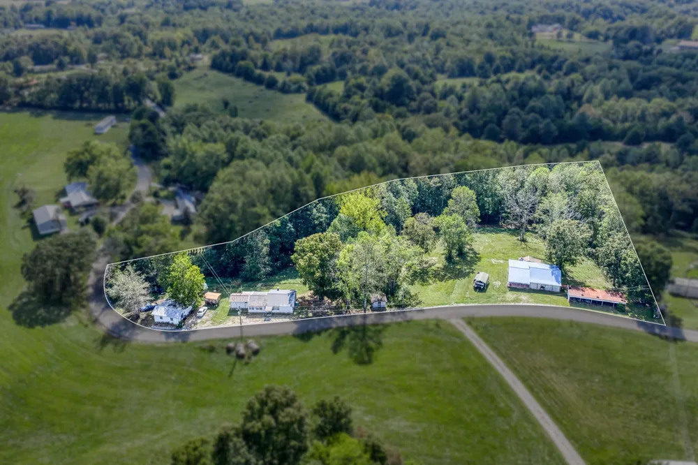 7331 Ashburn Rd Baxter, TN 38544