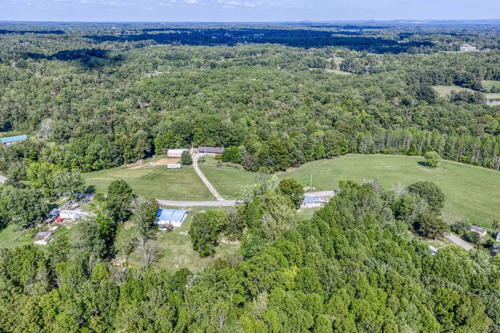 7331 Ashburn Rd Baxter, TN 38544
