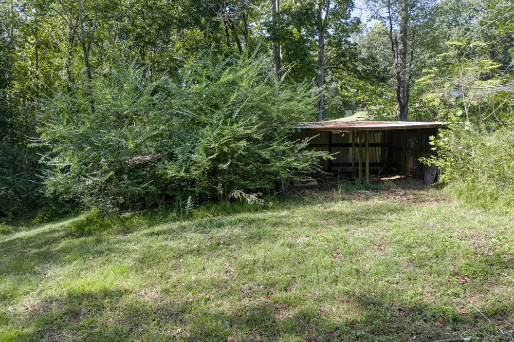 7331 Ashburn Rd Baxter, TN 38544