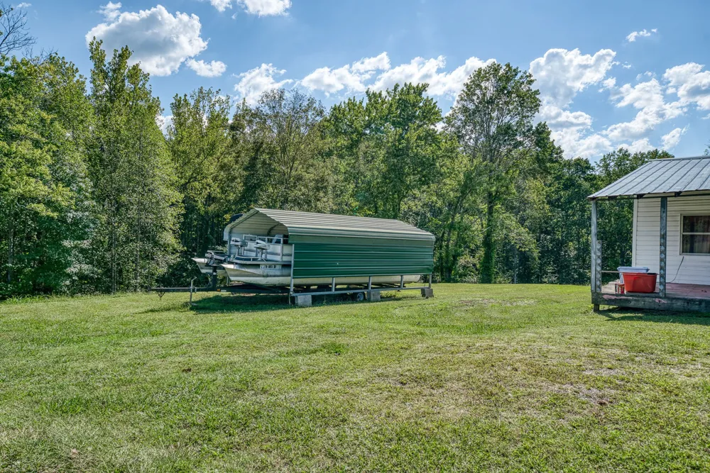 7331 Ashburn Rd Baxter, TN 38544