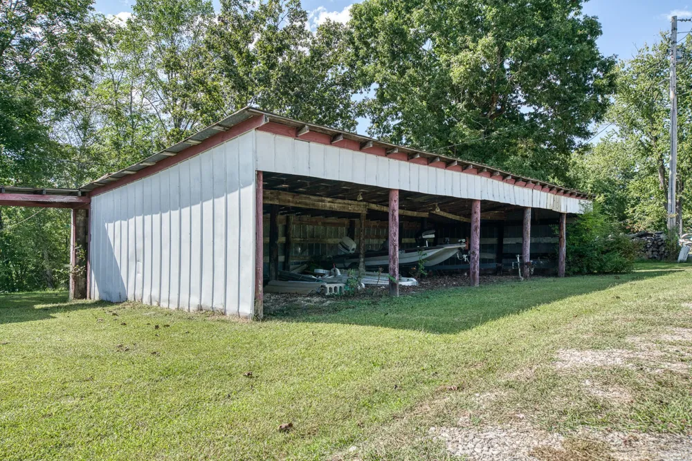 7331 Ashburn Rd Baxter, TN 38544