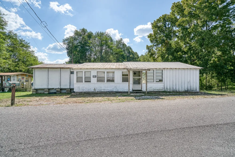 7331 Ashburn Rd Baxter, TN 38544