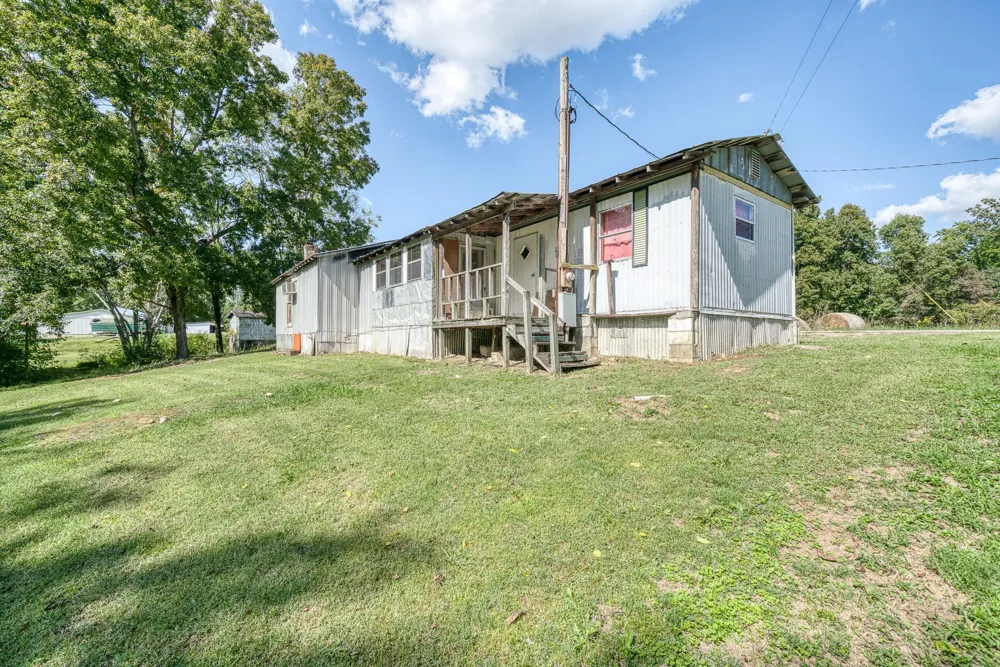 7331 Ashburn Rd Baxter, TN 38544