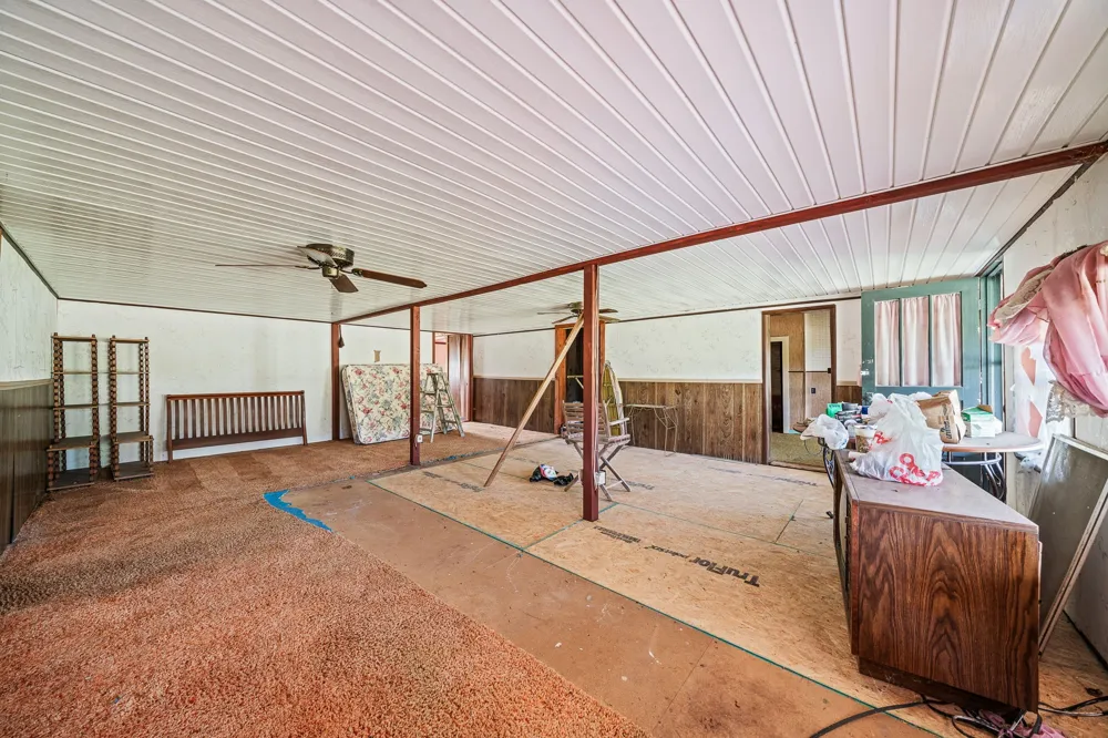 7331 Ashburn Rd Baxter, TN 38544