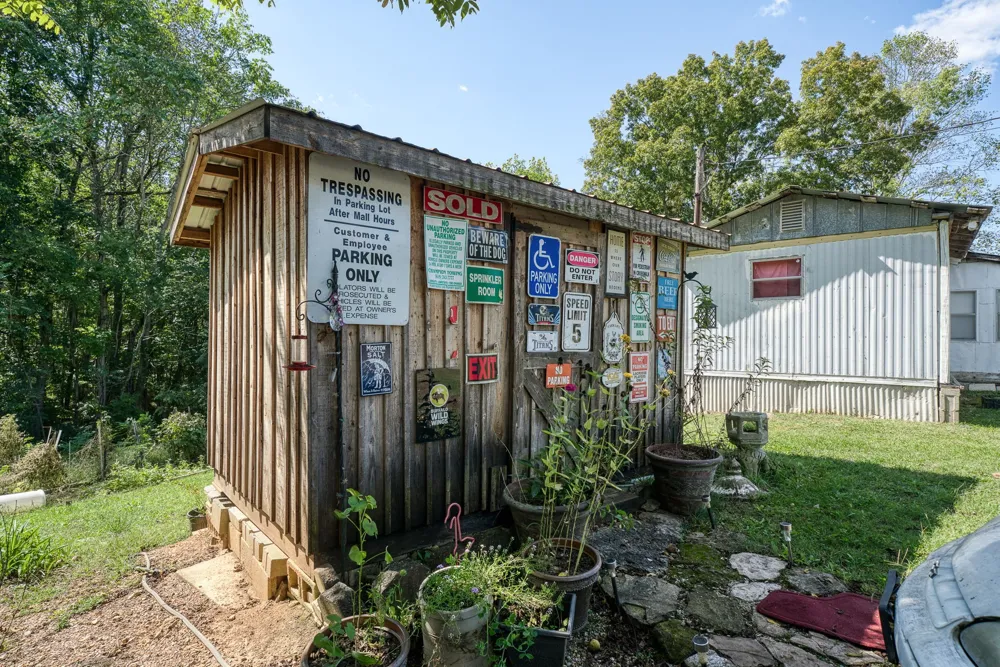 7331 Ashburn Rd Baxter, TN 38544