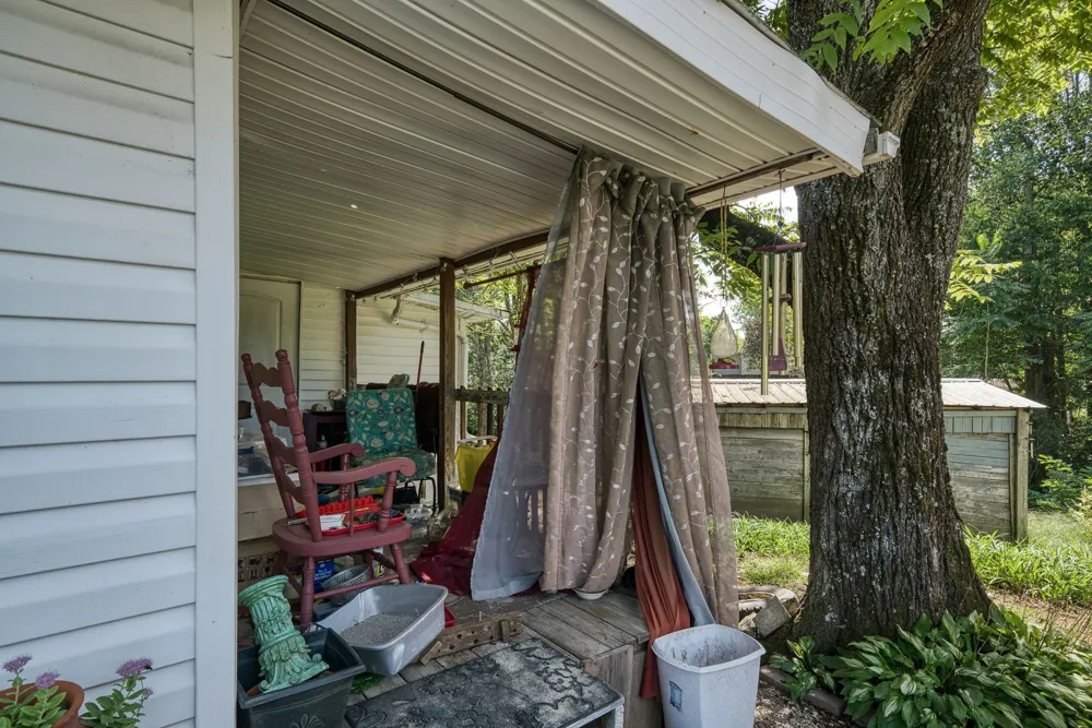 7331 Ashburn Rd Baxter, TN 38544