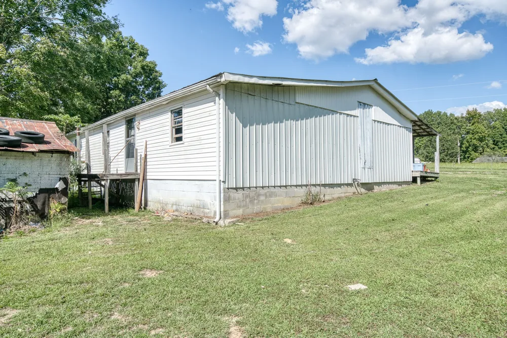 7331 Ashburn Rd Baxter, TN 38544