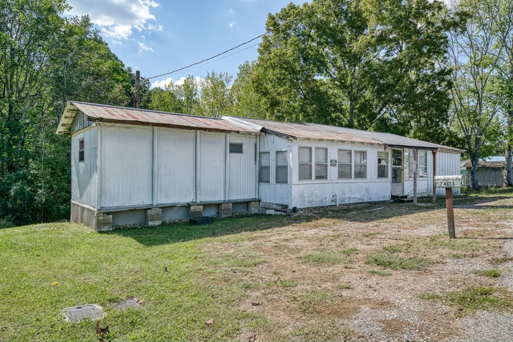 7331 Ashburn Rd Baxter, TN 38544