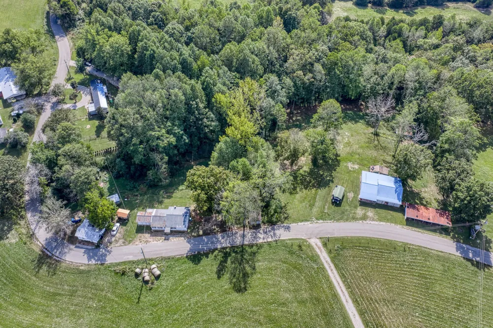 7331 Ashburn Rd Baxter, TN 38544