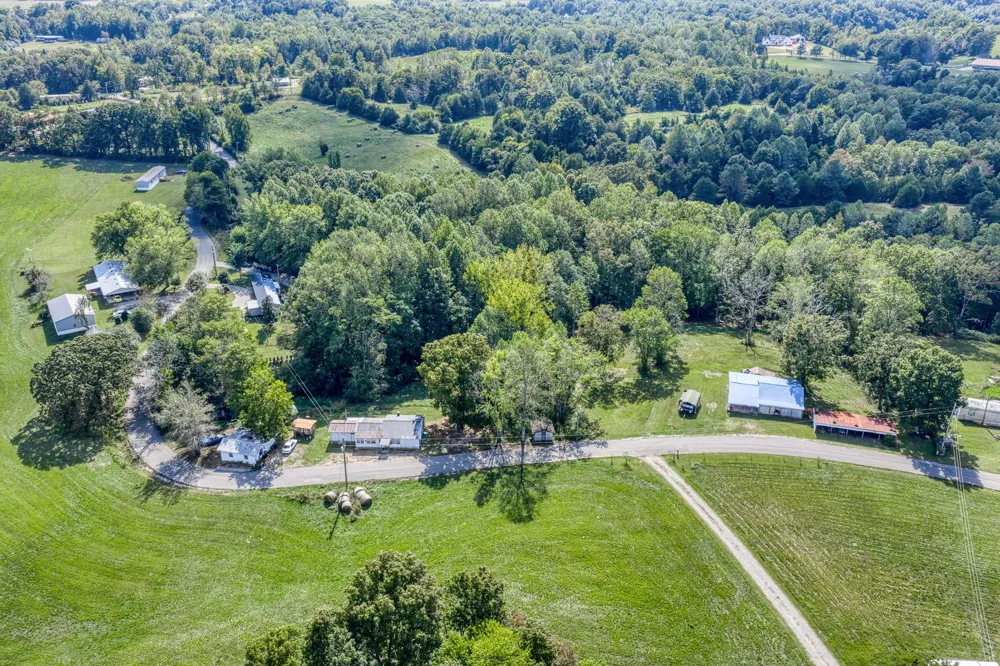 7331 Ashburn Rd Baxter, TN 38544